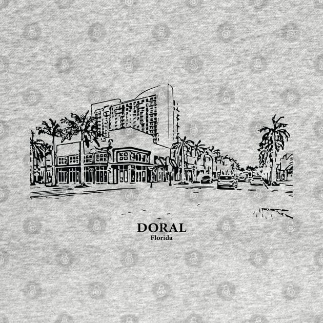 Doral - Florida by Lakeric